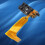 Optical Pickup Laser Lens for NE10 CD Walkman Replacement Component 8