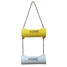 Decorative Wall Mount, Wall Mount Planters For Balcony And Patio, Vibrant Red Metal Window Box, 1PCS