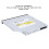 Drive-Free Install Built-In Optical CD/DVD Reader for Notebooks 3