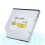 Drive-Free Install Built-In Optical CD/DVD Reader for Notebooks 6
