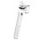 100 Mini-LED-Mikroskop-Lupe mit Etui 6