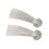 Silikon Anti Kampf Horn Schutzhülle Schutzhülle 15