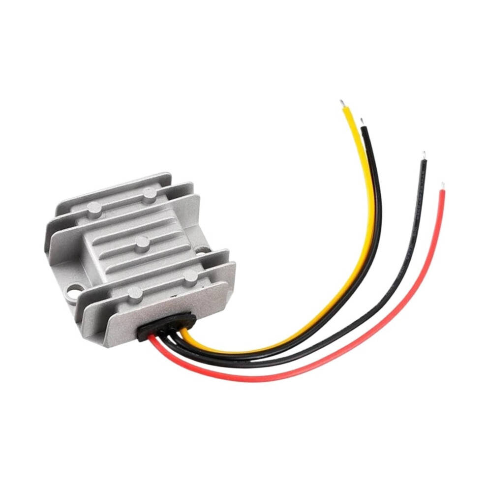 Dc 840V To Dc 13.8V 20A Boost Buck Converter Stabilizer Power Automotive Buckboost Module 840V Input 13.8V Output 20A 9105992300303