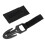 KEEP DIVING ABS Diving Cutting Knife 41g Compact Underwater Tool Black 5