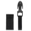 KEEP DIVING ABS Diving Cutting Knife 41g Compact Underwater Tool Black 2