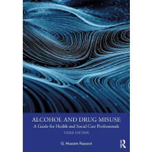Alcohol and Drug Misuse by Rassool G. Hussein Charles Sturt University