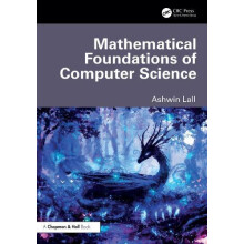 Mathematical Foundations of Computer Science by Lall Ashwin Denison Un