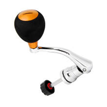 Goldfarbener großer Griff 14,9 cm für 4000-6000er Serie