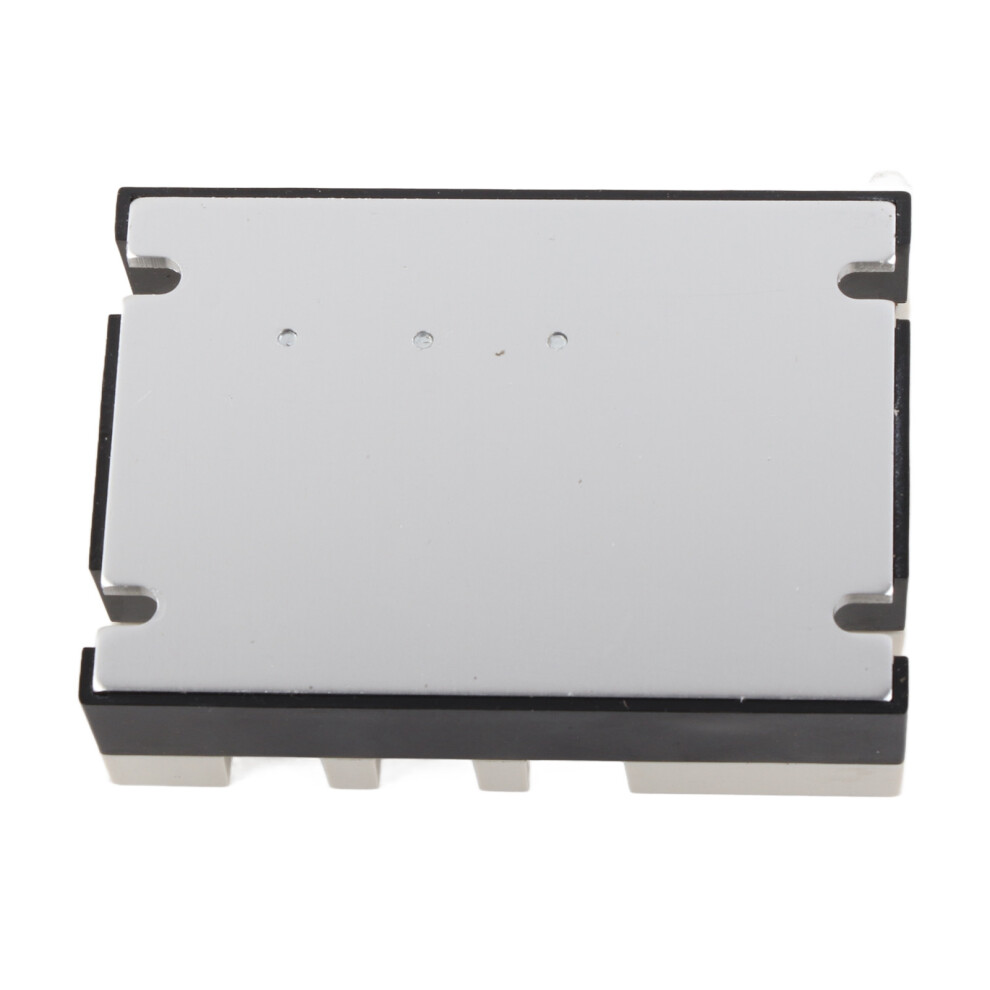 3 Phase Ac Solid State Relay Ssr 40A 90-250Vac Input 24-480Vac Load Tsr-40Aa H 7621363361992