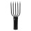 Versatile 3/4/5 Teeth Fish Spear Harpoon Fork Hook Stainless Steel 8