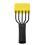 Versatile 3/4/5 Teeth Fish Spear Harpoon Fork Hook Stainless Steel 2