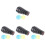 4Satser Blitz Diffuser Kit Ljusspridare Honungskam 9