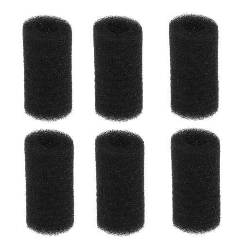 12 Pre-Filter Svamp Rulle 22 Mm 1