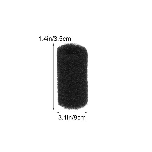 12 Pre-Filter Svamp Rulle 22 Mm 2