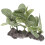 4St Akvarielandskapsdekoration, Simulerad Akvarieplant 3