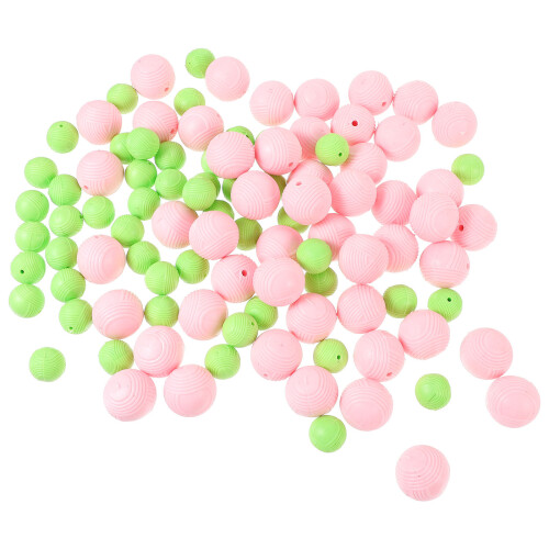 100Pcs Sticknålsstoppar, , DIY Täcken, Ficka