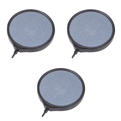 3Pcs 13 Cm Luftsten Syre Skapande Luftpellets 2