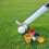 6 Set Gummigolftear Höjder För Hård Mark 5