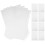 200 Pcs Tom Häftesblock Kalenderpapper Ritpapper Anteckningsblock 2