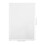 200 Pcs Tom Häftesblock Kalenderpapper Ritpapper Anteckningsblock 11