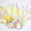 5Pcs 50 Cm Rund Handtag Dansband För Barn 7