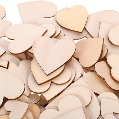800 Pcs Hjärta För Handarbete och 2