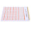 Daily Budget Planner Organisator Anteckningsbok Hantering 1