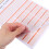 Daily Budget Planner Organisator Anteckningsbok Hantering 8