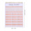 Daily Budget Planner Organisator Anteckningsbok Hantering 2