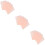 15 Ark Hantverks-DIY-Papper DIY-Papper Barns Vikpapper 9
