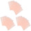 15 Ark Hantverks-DIY-Papper DIY-Papper Barns Vikpapper 2