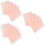 15 Ark Hantverks-DIY-Papper DIY-Papper Barns Vikpapper 7