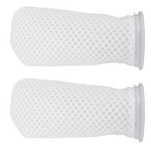 6St 3D Honungsakvariefilterpåsar, Mesh, Hög Vattenpermeabilitet