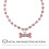 Hundhalsband Justerbart Med 9