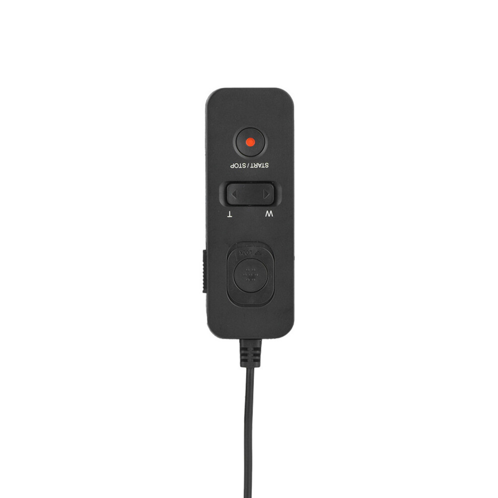 Camera Remote Shutter Release Cord RmâVs1 For A7 Series, 146Cm 7891363362651