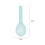 3Pcs Kattmatsked Med Antislirhandtag Av 2