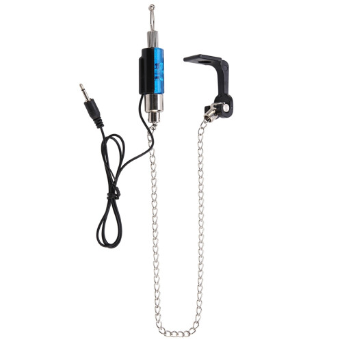Bissanzeiger LED Blau 44 g 1