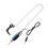 Bissanzeiger LED Blau 44 g 7