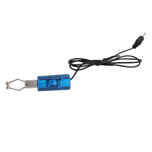 Bissanzeiger LED Blau 44 g 2