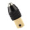 Mini Electric Drill Chuck 0.3-3.4mm Self Tightening Compact Durable Tool 15