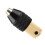 Mini Electric Drill Chuck 0.3-3.4mm Self Tightening Compact Durable Tool 10
