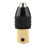 Mini Electric Drill Chuck 0.3-3.4mm Self Tightening Compact Durable Tool 1
