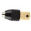 Mini Electric Drill Chuck 0.3-3.4mm Self Tightening Compact Durable Tool 9