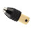 Mini Electric Drill Chuck 0.3-3.4mm Self Tightening Compact Durable Tool 4