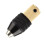 Mini Electric Drill Chuck 0.3-3.4mm Self Tightening Compact Durable Tool 11