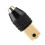 Mini Electric Drill Chuck 0.3-3.4mm Self Tightening Compact Durable Tool 14