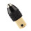 Mini Electric Drill Chuck 0.3-3.4mm Self Tightening Compact Durable Tool 5