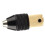 Mini Electric Drill Chuck 0.3-3.4mm Self Tightening Compact Durable Tool 8