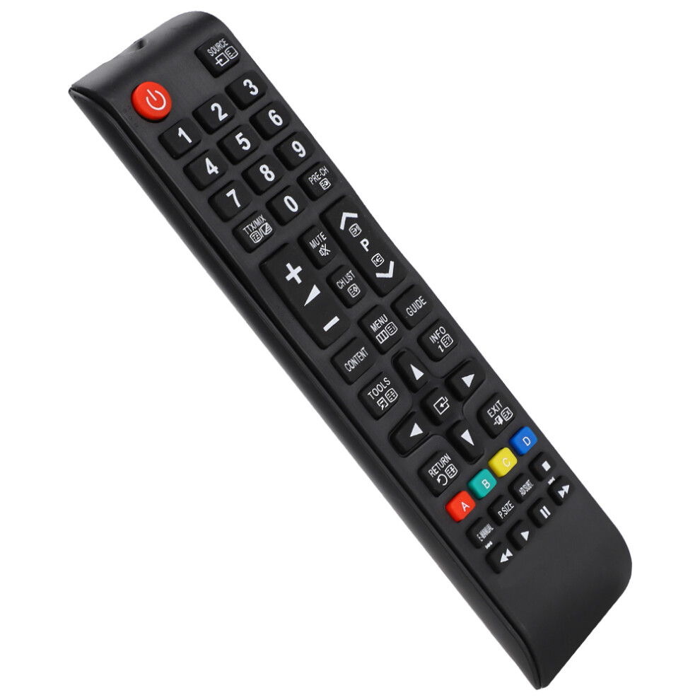 Samsung Aa59-00602A Tv Remote Control Wireless Home Use Long Range 5021363364313