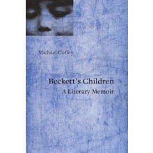 My Beckett My Howe My Son by Michael Coffey Paperback Book